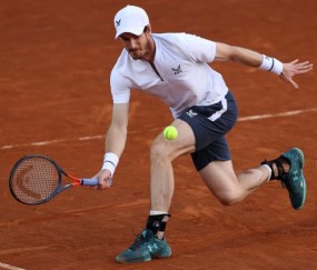 8868体育平台-张奔斗：穆雷又退出了，穆雷一定还会回来