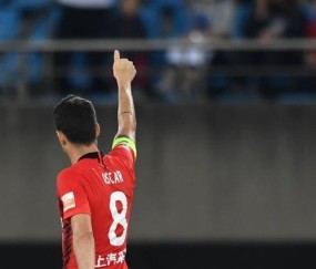 8868体育官方网站-【中超】奥斯卡双响吕文君头槌 海港3比0大连人